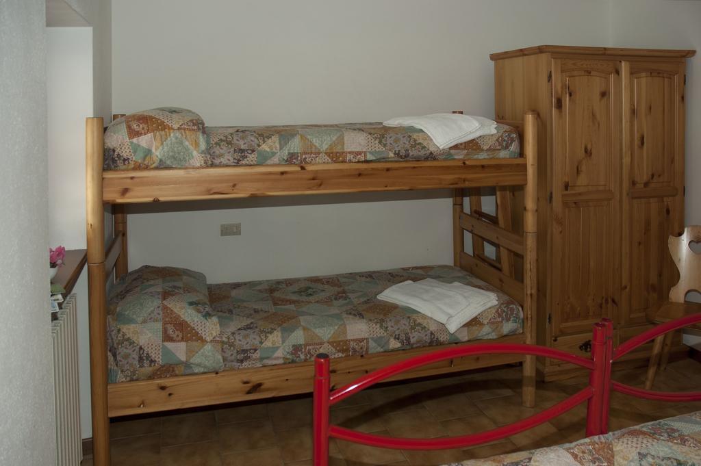 Casa Vacanze Ca' De Val カンポドルチーノ 部屋 写真