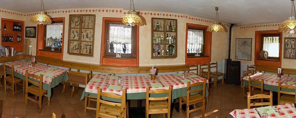 Casa Vacanze Ca' De Val カンポドルチーノ エクステリア 写真